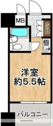 大阪府大阪市天王寺区悲田院町 天王寺駅 ワンルーム マンション 賃貸物件詳細