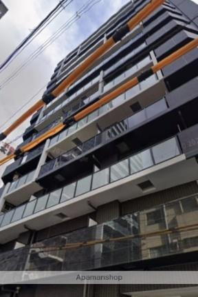 大阪府大阪市浪速区恵美須西１丁目 賃貸マンション