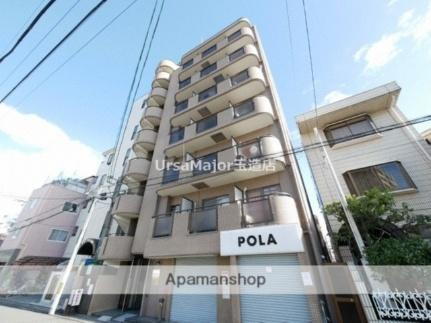 大阪府大阪市城東区成育３丁目 賃貸マンション