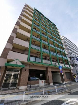 大阪府大阪市福島区吉野３丁目 11階建 築26年9ヶ月