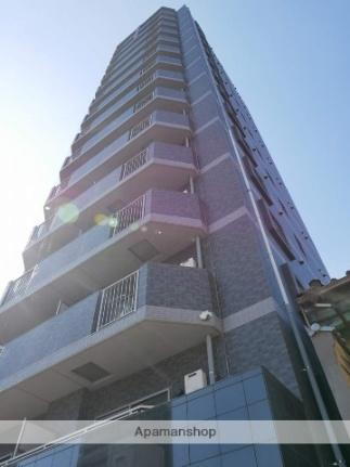 大阪府大阪市福島区海老江７丁目 15階建 築14年4ヶ月
