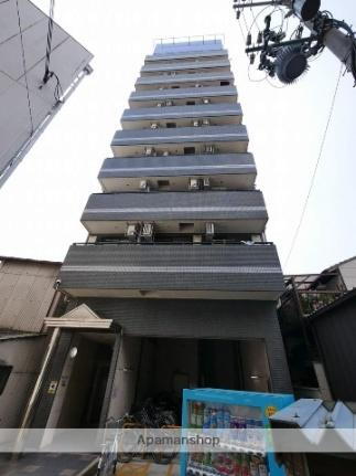 大阪府大阪市西淀川区姫島４丁目 10階建