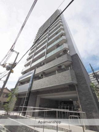 大阪府大阪市此花区西九条３丁目 15階建 築6年10ヶ月