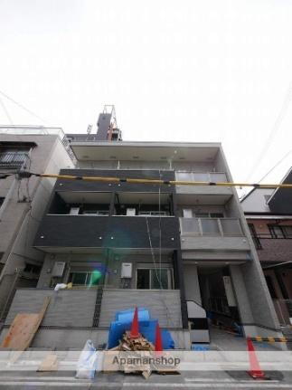 大阪府大阪市此花区春日出北１丁目 3階建 築3年4ヶ月