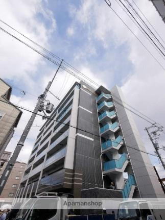 大阪府大阪市西淀川区姫里３丁目 8階建