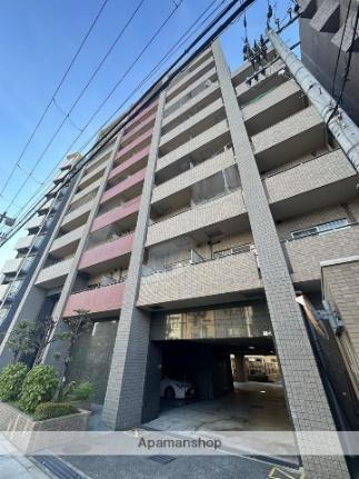 大阪府大阪市西淀川区野里１丁目 10階建 築20年4ヶ月