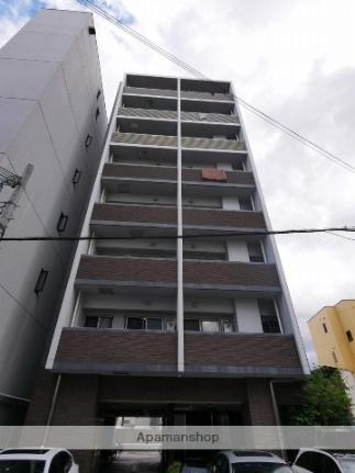 大阪府大阪市北区大淀中３丁目 8階建 築12年3ヶ月