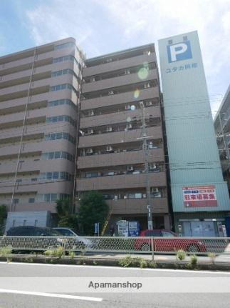 大阪府大阪市淀川区塚本２丁目 9階建