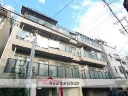 大阪府大阪市此花区西九条１丁目 5階建 築33年6ヶ月