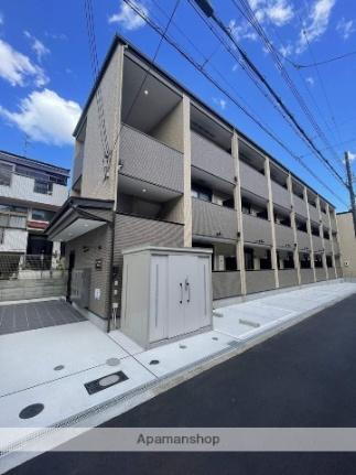 Ｈ−ｍａｉｓｏｎ御幣島Ｉ