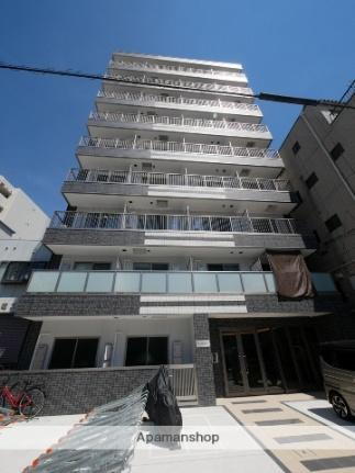 大阪府大阪市此花区梅香１丁目 9階建