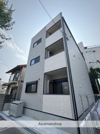 大阪府大阪市西淀川区姫島５丁目 賃貸アパート