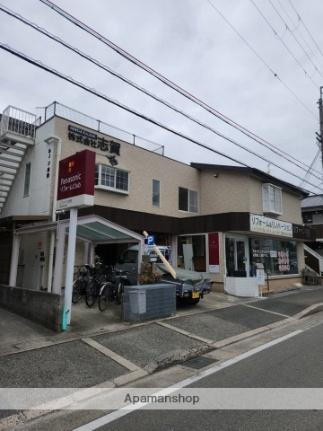 ルノン池田 2階建