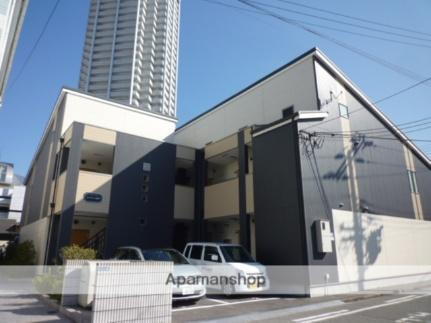 モンサント旭町