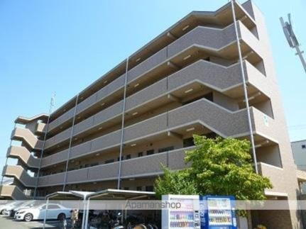 大阪府泉大津市菅原町 賃貸マンション