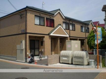 フジパレス忠岡Ｂ棟