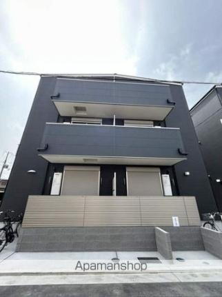 大阪府高石市西取石１丁目 賃貸アパート