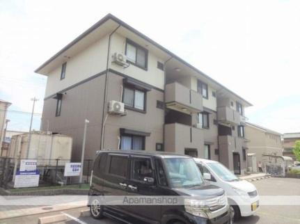 大阪府泉大津市助松町１丁目 賃貸アパート