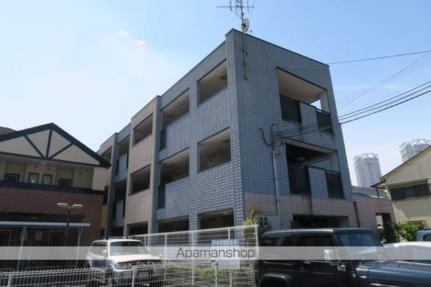 大阪府泉大津市春日町 賃貸マンション