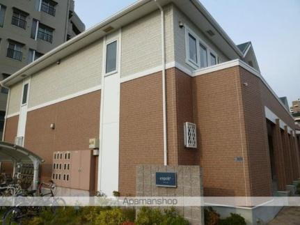 大阪府泉大津市助松町３丁目 賃貸アパート