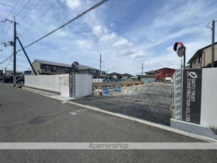 大阪府泉大津市千原町２丁目 賃貸アパート