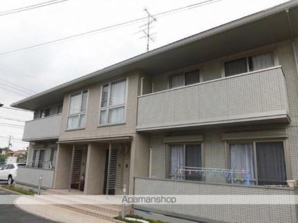 大阪府泉大津市曽根町２丁目 賃貸アパート