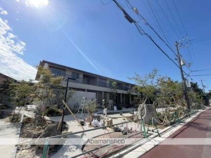 大阪府高石市羽衣２丁目 築3年1ヶ月 2階建