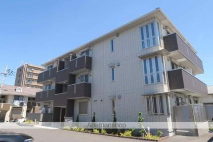 大阪府泉大津市二田町３丁目 賃貸アパート