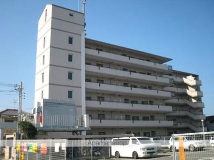 大阪府泉北郡忠岡町忠岡東２丁目 6階建 築37年