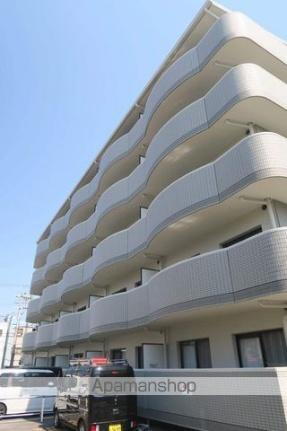 大阪府高石市高師浜３丁目 賃貸マンション