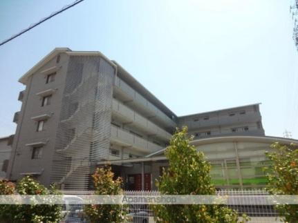 大阪府泉大津市東豊中町１丁目 賃貸マンション