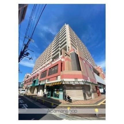 大阪府高石市綾園１丁目 賃貸マンション