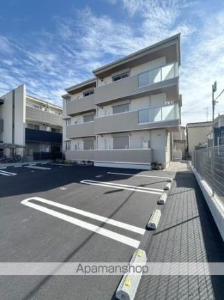 大阪府泉大津市東助松町１丁目 賃貸アパート