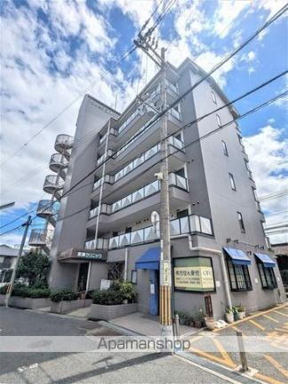 マンションコスモス