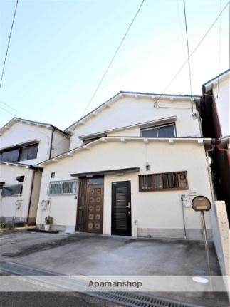 熊取町大久保西テラスハウス