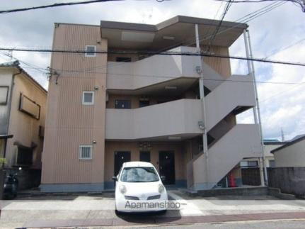 大阪府貝塚市橋本 賃貸マンション