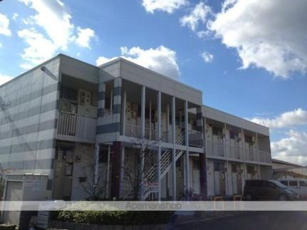 大阪府泉南郡熊取町紺屋２丁目 2階建 築25年