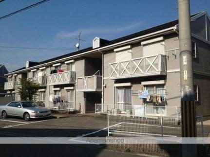 大阪府泉佐野市泉ケ丘５丁目 賃貸アパート