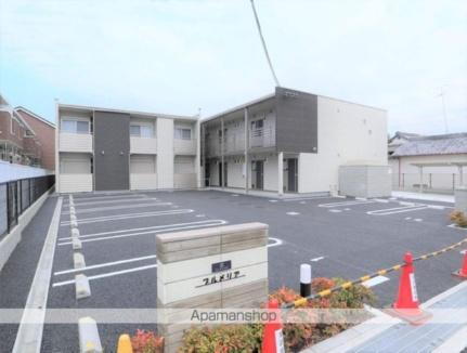 大阪府泉南市信達牧野 賃貸アパート