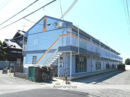 大阪府泉南市新家 賃貸アパート