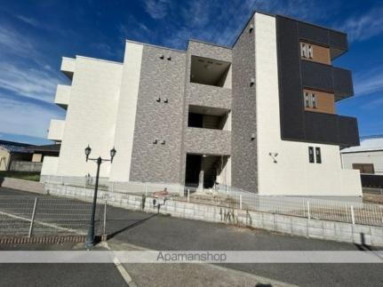 大阪府貝塚市半田３丁目 賃貸アパート