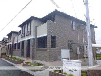 大阪府泉南市男里４丁目 賃貸アパート