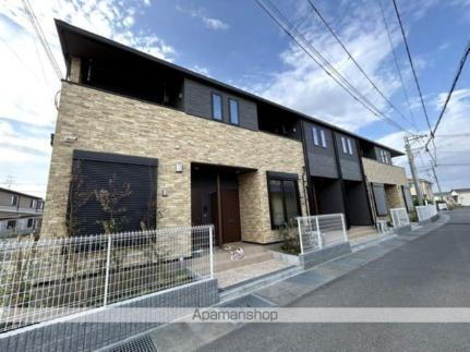 大阪府泉南市男里４丁目 賃貸アパート