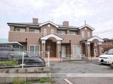 大阪府阪南市箱作 賃貸アパート