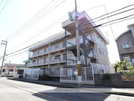 大阪府泉南市樽井３丁目 賃貸マンション