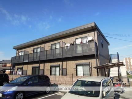 大阪府貝塚市小瀬１丁目 賃貸アパート