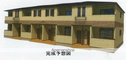 大阪府泉南市中小路１丁目 賃貸アパート