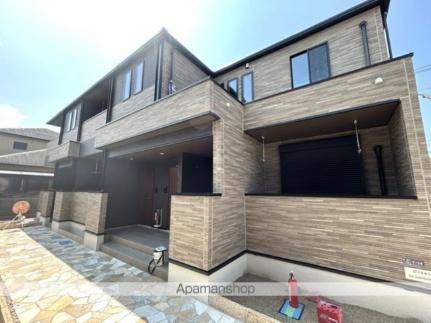 大阪府泉佐野市葵町１丁目 賃貸アパート