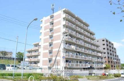 大阪府泉南市信達市場 賃貸マンション