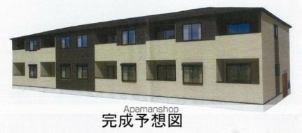 大阪府泉佐野市中庄 賃貸アパート